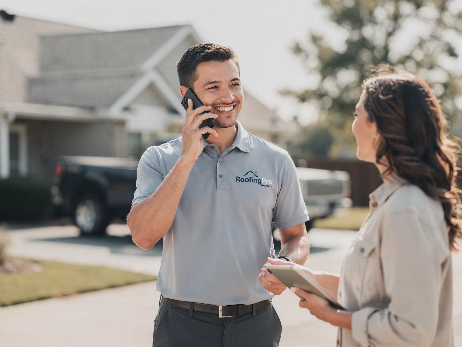 Roof Repair Laveen, AZ FAQs